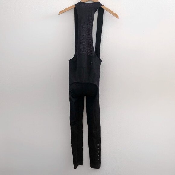 MEGMEISTER Women's L8 Signature Bib Tights Small Size - Picture 4 of 11